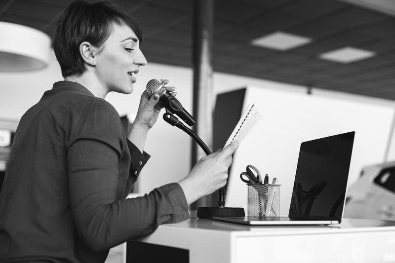 The Psychology of Communication