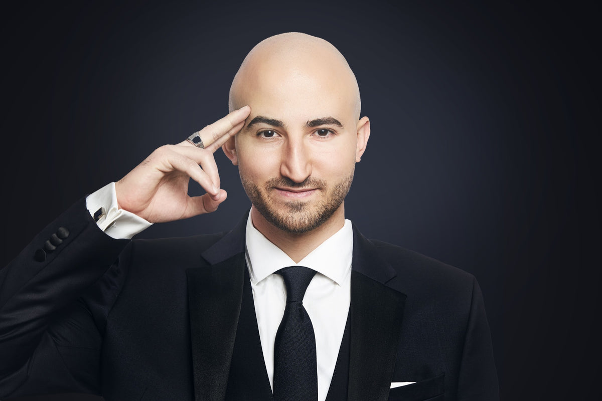 Experience Yuval In Action